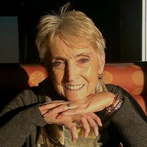 Fundraising Page: Mitzi Barker